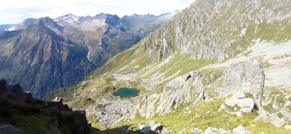 Laghi.......del TRENTINO